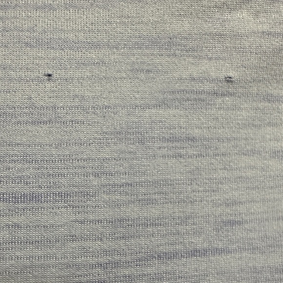 Champion Kids Heathered Purple Sports Tech Tee with Mint Logo sz. 5/6 EUC - Picture 9 of 12